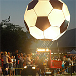Helium Balloon