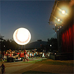 Helium Balloon