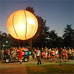 Helium Balloon