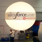 10' Lighted Balloon