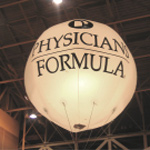 7'  Advertising Balloon